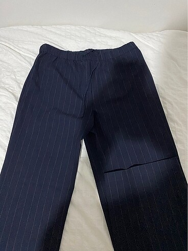 Pull and Bear pull and bear kumaş pantolon