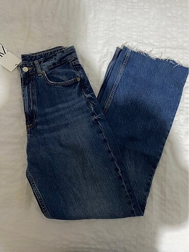 zara jean