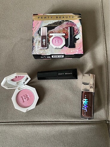 Fenty Beauty fenty most want?d set