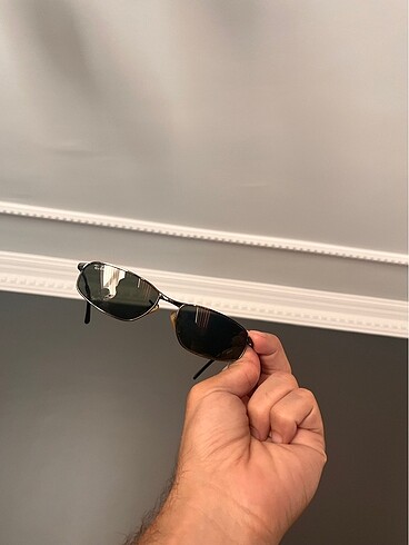 Rayban Polarize Orijinal