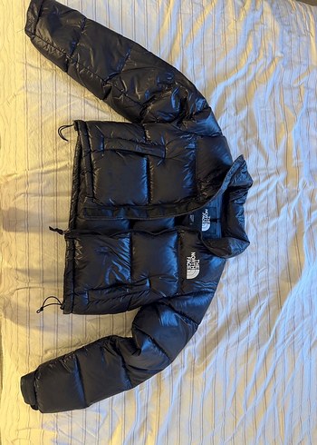 North Face The North Face Siyah Sisme Mont