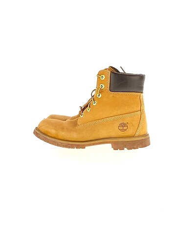 Timberland Bot %70 İndirimli.