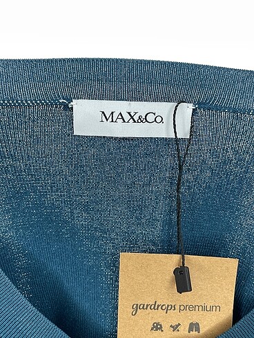 m Beden çeşitli Renk Max & Co Bluz %70 İndirimli.