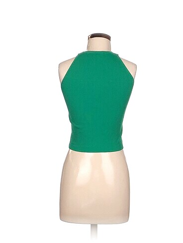 s Beden Zara Bluz %70 İndirimli.