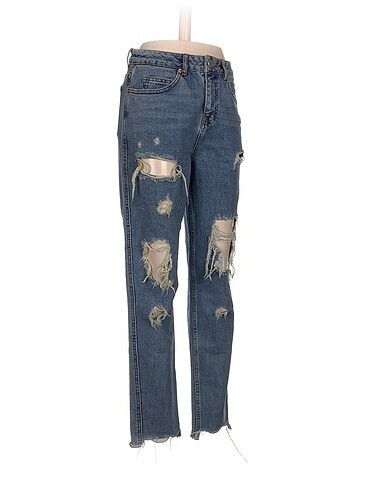 Asos Asos Jean / Kot %70 İndirimli.