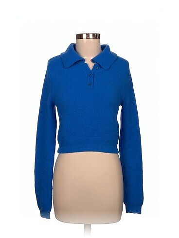 Zara Kazak / Triko %70 İndirimli.