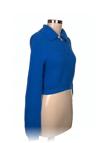 Zara Zara Kazak / Triko %70 İndirimli.