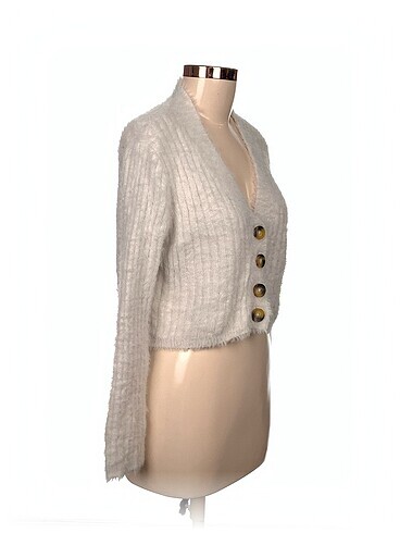Stradivarius Stradivarius Kazak / Triko %70 İndirimli.