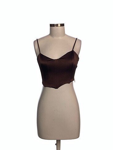 Zara Bluz %70 İndirimli.