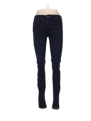 Zara Jean / Kot %70 İndirimli.
