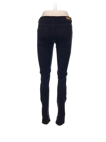 36 Beden Zara Jean / Kot %70 İndirimli.
