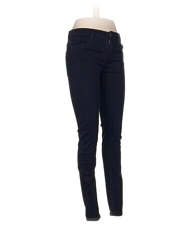 Zara Zara Jean / Kot %70 İndirimli.