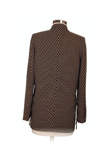 s Beden Mango Blazer %70 İndirimli.