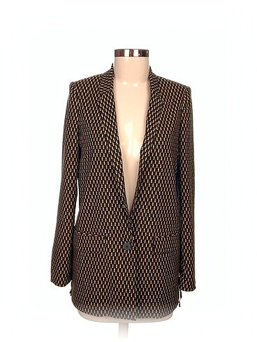 Mango Blazer %70 İndirimli.