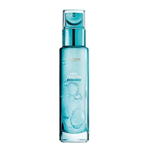 L'Oreal Paris Nem Terapisi Aloevera Suyu 70 ml