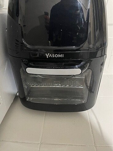 Yasomi xxl airfryer