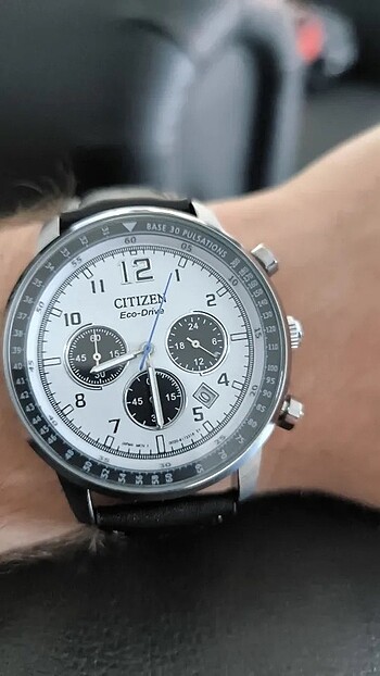 Citizen Eco-Drive