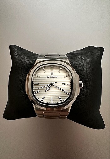 Patek Philippe Muadil Poedagar Yeni ????