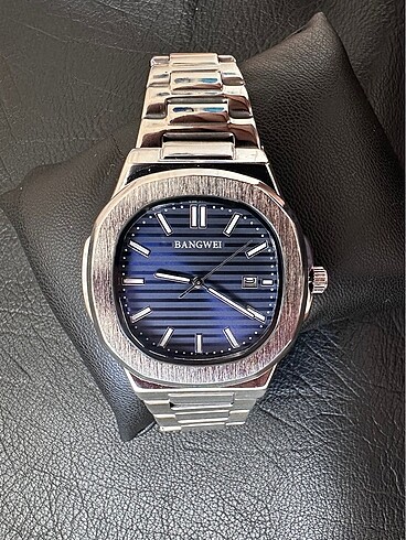 Patek Muadil Orijinal Erkek Saat