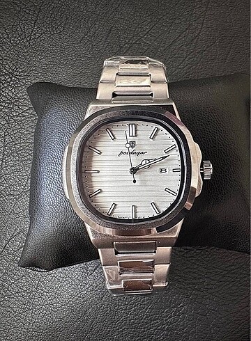 Poedagar Sifir Kutusunda Patek