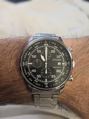 Citizen Eco