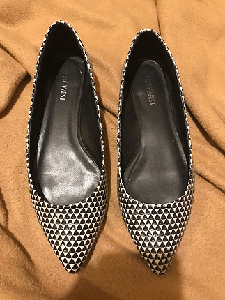 Nine West Nine West Babet 