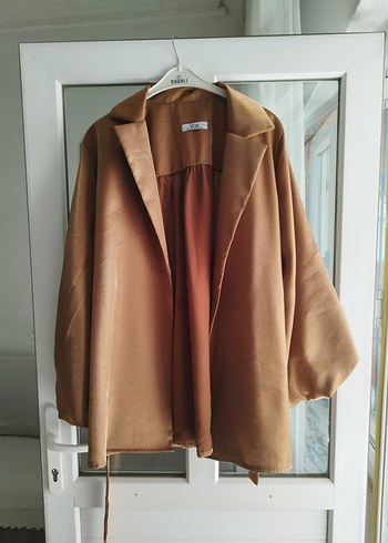 kadın ceket - Görsel 3