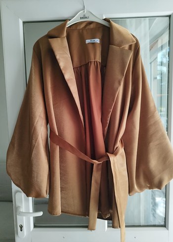 kadın ceket - Görsel 2