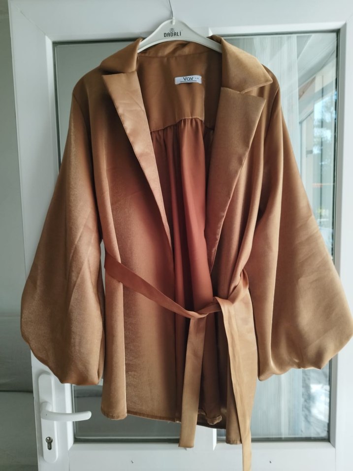 kadın ceket - Görsel 2