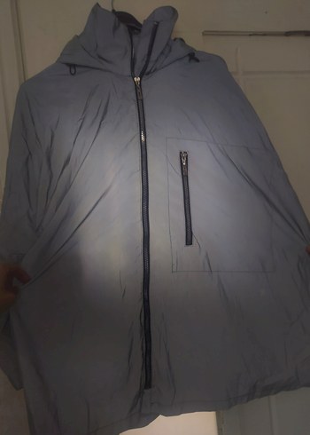 Yağmurluk - Görsel 3