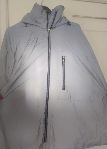 Yağmurluk - Görsel 2