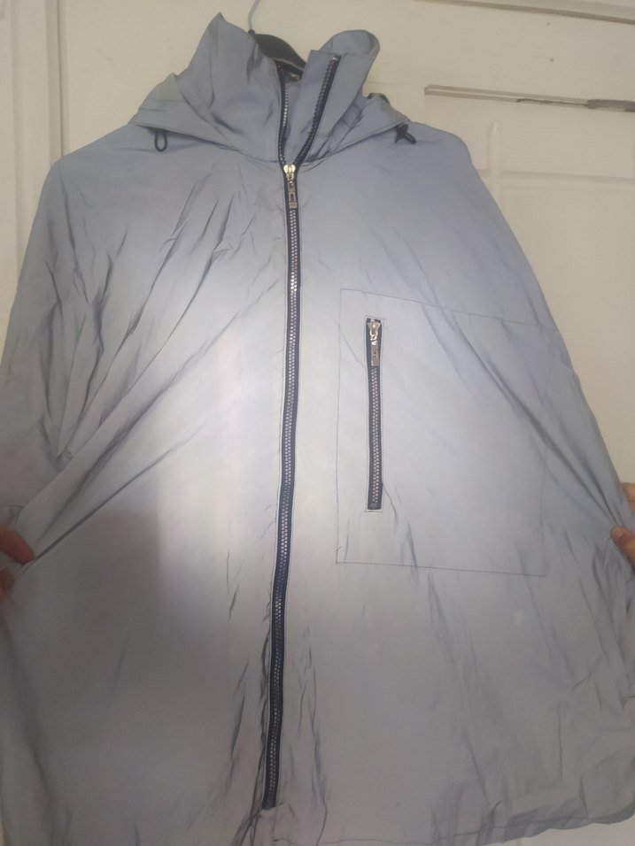 Yağmurluk - Görsel 2