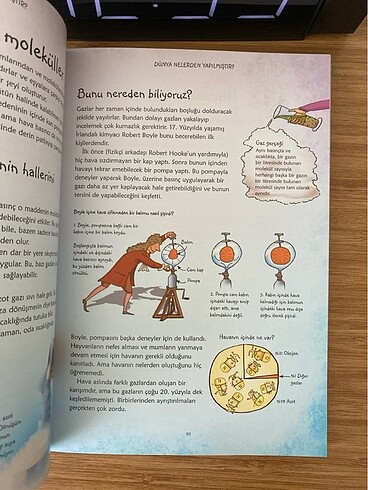  Beden Bilim bize ne anlatıyor? Tübitak