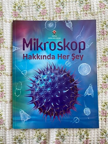 Mikroskop Hakkında Her Şey-Tübitak