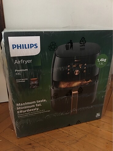 Airfryer