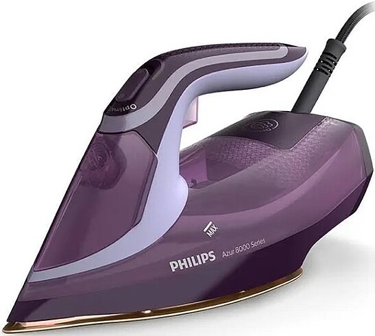Philips Azur Buharlı Ütü