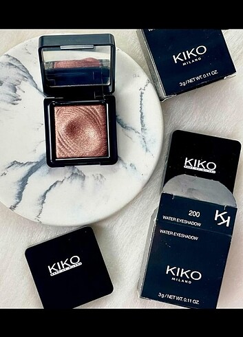 Kiko far