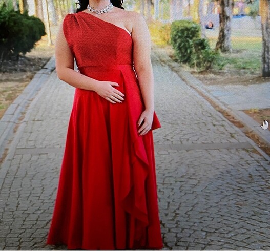 Kına elbisesi