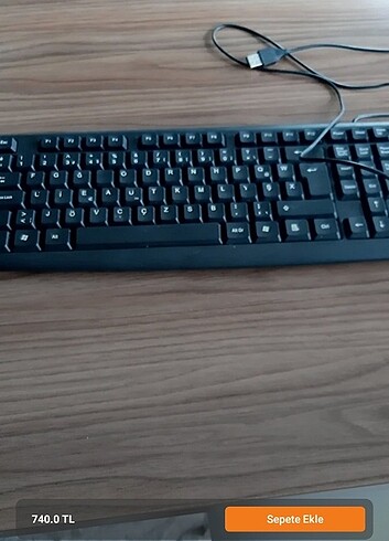 Diğer F klavye 