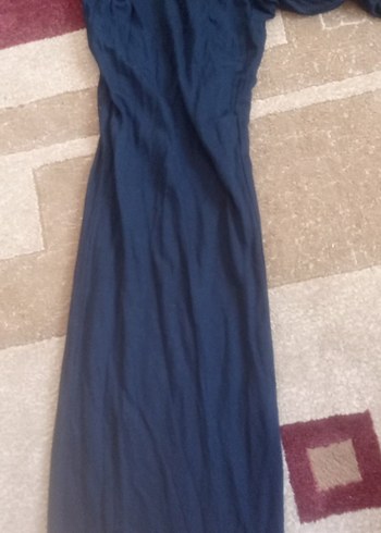 Lacivert Hamile Rahat Kesim Eşofman - Görsel 5