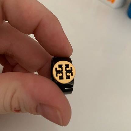 Tory Burch Tory burch yüzük