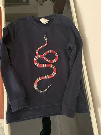 Gucci sweat