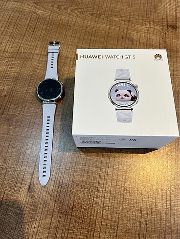 Huawei gt5 akıllı saat
