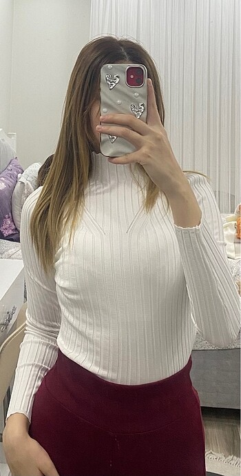 Beyaz Body