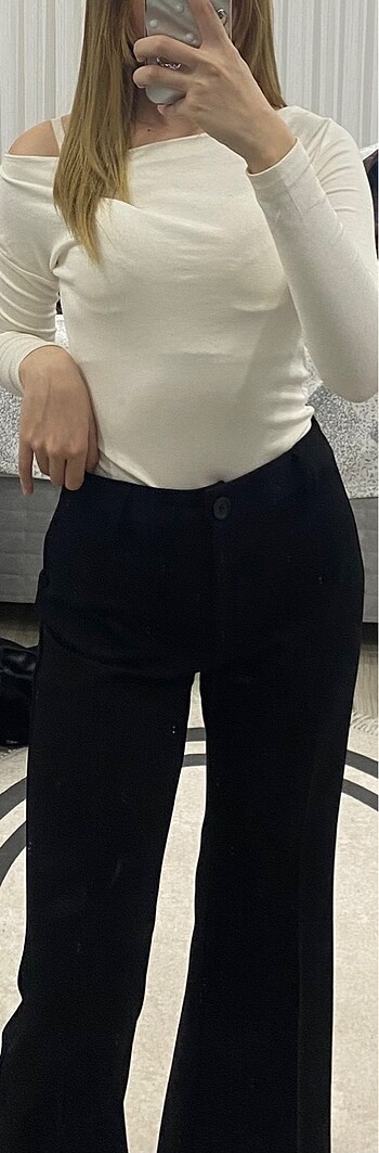 Armalife Kumaş Pantolon
