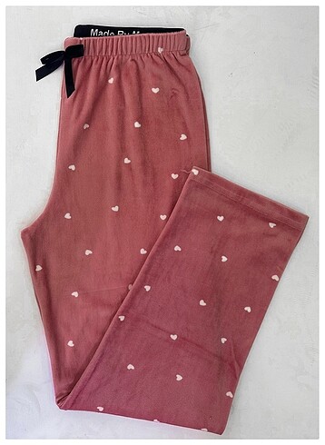 Fransız Kadife Pijama