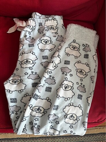 Polar Pijama Altı