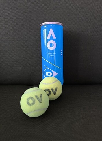 Dunlop Tenis topu