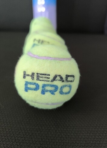  Beden Head Tenis topu 