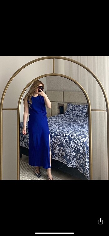 Zara Elbise
